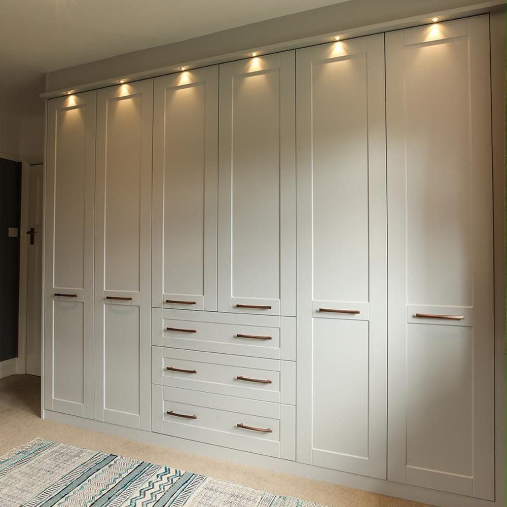 Bespoke Fitted Wardrobes, Cheshire