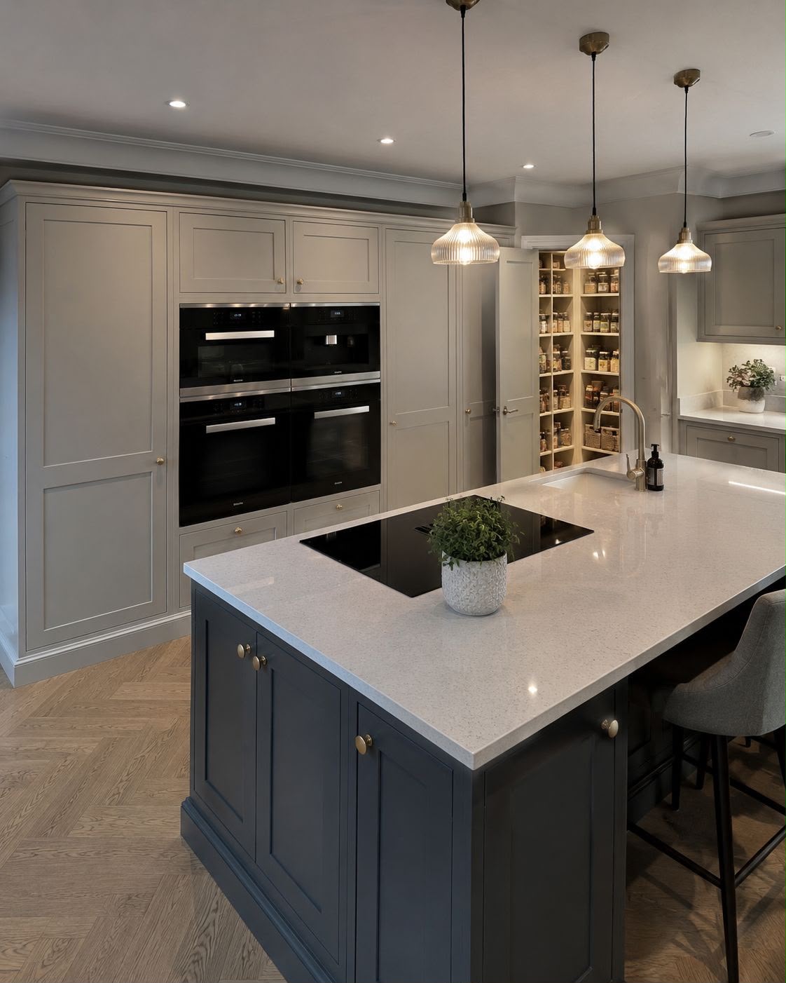 Rental Refurbishment, Salford